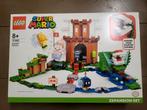Lego Super Mario 71362 Guarded Fortress nieuw in doos, Ophalen of Verzenden, Nieuw, Complete set, Lego