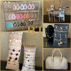 Tassen, Oorbellen & Armbanden | Look-a-likes voor Dames 👜👛, Ophalen of Verzenden, Nieuw, Overige kleuren, Handen en Nagels