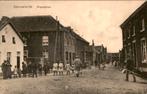 Grevenbicht - Peperstraat - 1925, Verzenden, 1920 tot 1940, Gelopen, Limburg