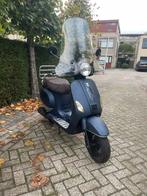 Gts toscane snorscooter, Ophalen of Verzenden, Gebruikt, Benzine, Overige merken