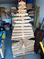 Houten kerstboom, Ophalen of Verzenden