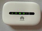 My wifi huawei, Computers en Software, Routers en Modems, Ophalen of Verzenden, Zo goed als nieuw