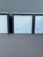 Prefab garagebox Premium 260B 2,98 x 6,00 x 2,98, Ophalen