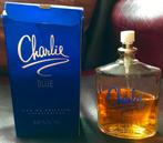Heren geur CHARLIE BLUE  ORIGINEEL, Sieraden, Tassen en Uiterlijk, Uiterlijk | Parfum, Ophalen of Verzenden, Zo goed als nieuw