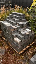 Klinkers te koop, Tuin en Terras, Tegels en Klinkers, Klinkers, Ophalen of Verzenden, Zo goed als nieuw, 10 m² of meer