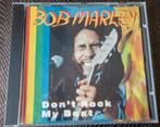 Bob Marley & The Wailers - Don't Rock My Boat, Ophalen of Verzenden, Zo goed als nieuw