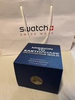 Swatch x omega, Ophalen of Verzenden, Nieuw, Omega