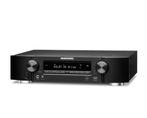 Marantz NR1510  - Zwart - B-Stock met garantie