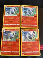 Halloween 2023 Trick or Trade Chandelure, Ophalen of Verzenden, Zo goed als nieuw, Booster