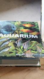 Alles over het aquarium, Dieren en Toebehoren, Vissen | Aquaria en Toebehoren, Ophalen, Nieuw, Overige typen