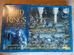 Warhammer Lord of the Rings Figuren Verzameling, Gebruikt, Figuurtje(s), Warhammer, Ophalen of Verzenden
