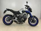 Yamaha MT 09 ABS (bj 2015), Motoren, Yamaha N.V. Motors Europe, Bedrijf, Koolhovenlaan 101
1119 NC  Schiphol-Rijk, Naked bike