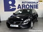 Volvo V40 1.6 T2 Summum, Auto's, Stof, Gebruikt, Zwart, 4 cilinders