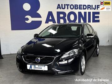 Volvo V40 1.6 T2 Summum beschikbaar voor biedingen