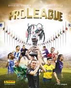 Panini stickers Pro League Belgie 22-23, Ophalen of Verzenden, Zo goed als nieuw, Meerdere stickers