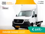 Mercedes-Benz Sprinter 515 CDI 150pk 9G Automaa € 38.950,0, Auto's, Automaat, Euro 6, 4 cilinders, 150 pk