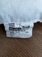 Kinderkussen smal - 35x55 cm, Ophalen of Verzenden, Zo goed als nieuw, Minder dan 140 cm, Matras