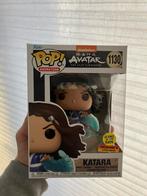 Funko Pop Katara GITD (Volcano X Exclusive), Ophalen of Verzenden, Nieuw