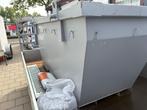 containerbak 2 kuub, Doe-het-zelf en Verbouw, Containers, Ophalen