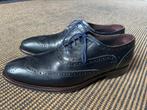 Floris van Bommel heren schoen, Kleding | Heren, Schoenen, Ophalen of Verzenden, Zo goed als nieuw, Zwart