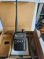 Icom IC R6 communications receiver  ( nieuw ), Ophalen of Verzenden, Nieuw, Ontvanger