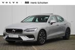 Volvo S60 T6 Automaat Recharge Ultimate Bright | Bowers & Wi, Gebruikt, Euro 6, 4 cilinders, S60