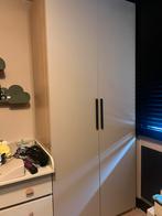 Ikea pax kast, Ophalen, 200 cm of meer, 50 tot 100 cm, Zo goed als nieuw