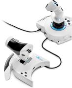 Thrustmaster T.Flight Hotas One MS Flight Simulator Wit, Computers en Software, Joysticks, Ophalen of Verzenden, Nieuw, Thrustmaster