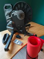 Elite Suito-T | Compleet Zwift Pakket | met accessoires, Sport en Fitness, Wielrennen, Ophalen of Verzenden, Zo goed als nieuw