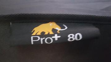 Kweek tent mammoet pro+ 80 beschikbaar voor biedingen