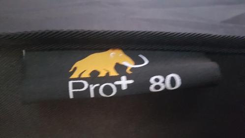 Kweek tent mammoet pro+ 80, Tuin en Terras, Kweekspullen, Zo goed als nieuw, Kweektent, Ophalen of Verzenden