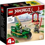 Lego Ninjago: 71788 Lloyd's Ninja Motor, ., Nieuw, Ophalen of Verzenden, .