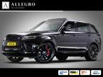 Land Rover Range Rover Sport P400e Limited Edition (SCHUIF-/, Automaat, Gebruikt, 4 cilinders, 2500 kg