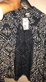 Maat 34 blouses hm nieuw kostte €15, Kleding | Dames, Ophalen of Verzenden, Nieuw, Maat 34 (XS) of kleiner