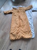 Winterslaapzakken met afritsbare mouwen, Ophalen of Verzenden, Gebruikt, Slaapzak