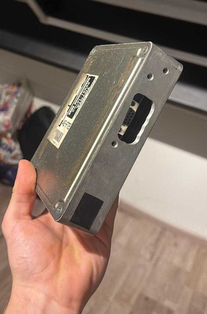 ME221 standalone ecu, Auto-onderdelen, Elektronica en Kabels, Gebruikt, Ophalen of Verzenden