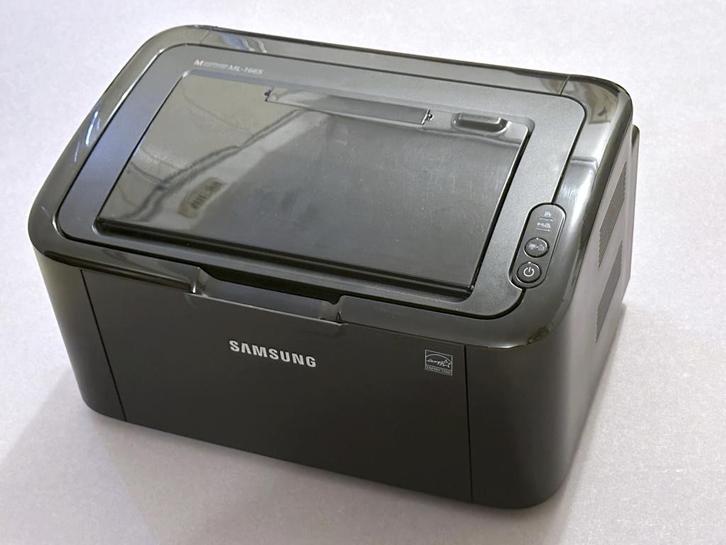 Toner voor Samsung Laserprinter (incl. gratis printer), Computers en Software, Printers, Nieuw, Zwart-en-wit printen, Ophalen