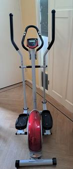 Rössler Crosstrainer, Sport en Fitness, Ophalen, Gebruikt