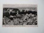 ansichtkaart Rhenen de Panorama Molen, Verzenden, 1920 tot 1940, Ongelopen, Utrecht