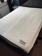 Tuur Mono Topper - 160x210 in Topconditie!, Ophalen, 210 cm, Tweepersoons, Zo goed als nieuw