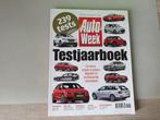 Boek - Autoweek Testjaarboek 2014, Ophalen of Verzenden, Gelezen, Algemeen