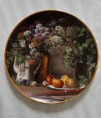 Sierbord Kees van den Berg - Ochtend Stilleven, Antiek en Kunst, Ophalen of Verzenden