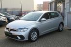 Volkswagen Polo 1.0 TSI Life Business incl. 12 BOVAG garanti, Voorwielaandrijving, 12 maanden, Gebruikt, Euro 6