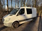 Mercedes-Benz Sprinter 209 2.2 CDI 325 HD EXPORT !, Auto's, Automaat, Achterwielaandrijving, Gebruikt, 4 cilinders