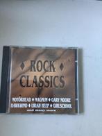 Rock classics., Verzenden, Zo goed als nieuw, Poprock