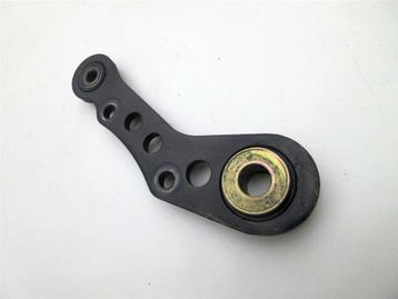Kawasaki GPz750 remklauw houder bracket GPz 750 plaat anker beschikbaar voor biedingen