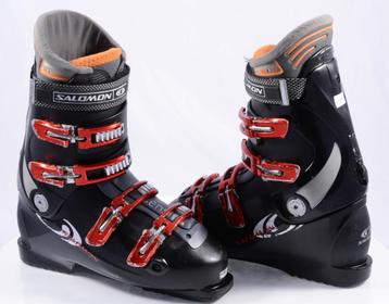 42 42,5 EU skischoenen SALOMON PERFORMA 7.0, custom fit 3D beschikbaar voor biedingen
