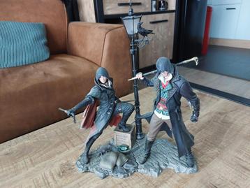 Beeldje van Assasin’s Creed Ubisoft beschikbaar voor biedingen