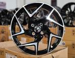 NIEUW 17" Sport Velgen 4x108 Past op Ford Fiesta ST Bmax, Auto-onderdelen, Nieuw, 17 inch, Velg(en), Personenwagen