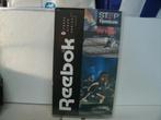 vhs 193b reebok, Alle leeftijden, Ophalen of Verzenden, Zo goed als nieuw, Actie en Avontuur